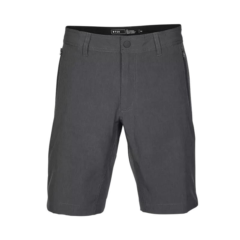FOX • MACHETE TECH SHORT • GRIS MÉTAL • 32304-243