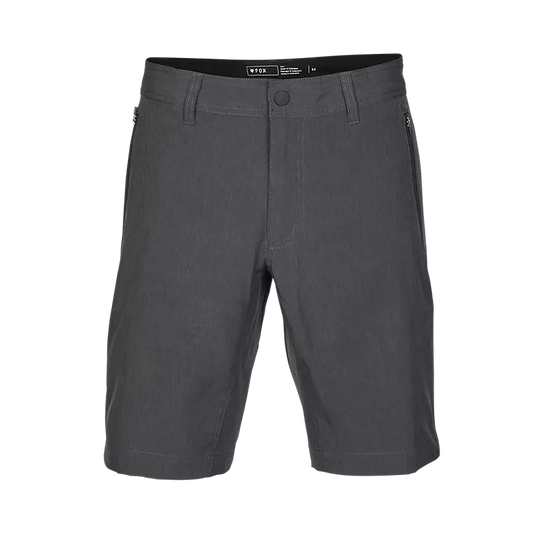 FOX • MACHETE TECH SHORT • GRIS MÉTAL • 32304-243