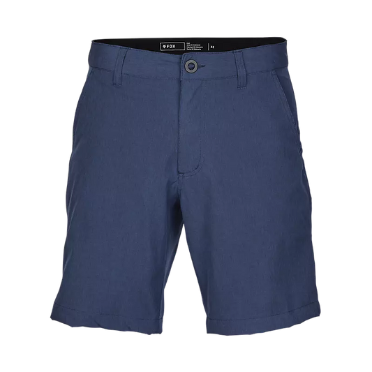 FOX • SHORT • ESSEX TECH STRETCH • BLEU MARINE • 32305-493