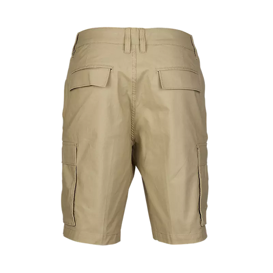 FOX • SLAMBOZO SHORT 3.0 • TAN • 31666-088