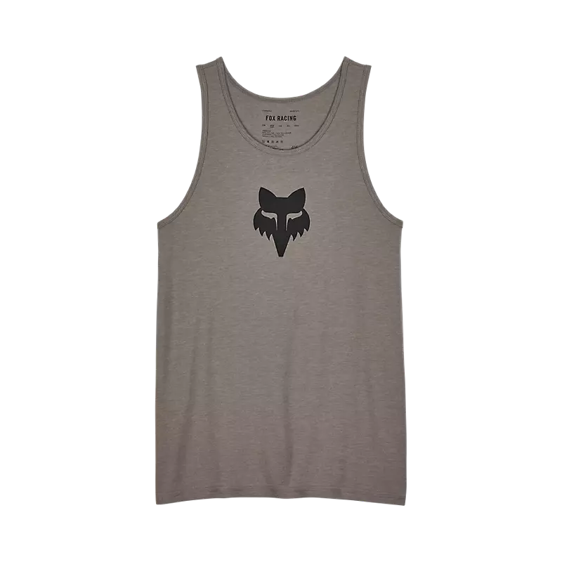 FOX • HOMME HEAD PREM TANK • TAUPE • 32091-185