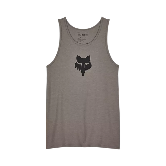 FOX • HOMME HEAD PREM TANK • TAUPE • 32091-185