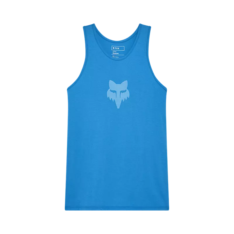 FOX • HOMME • HEAD PREM TANK • BLEU • 32091-188