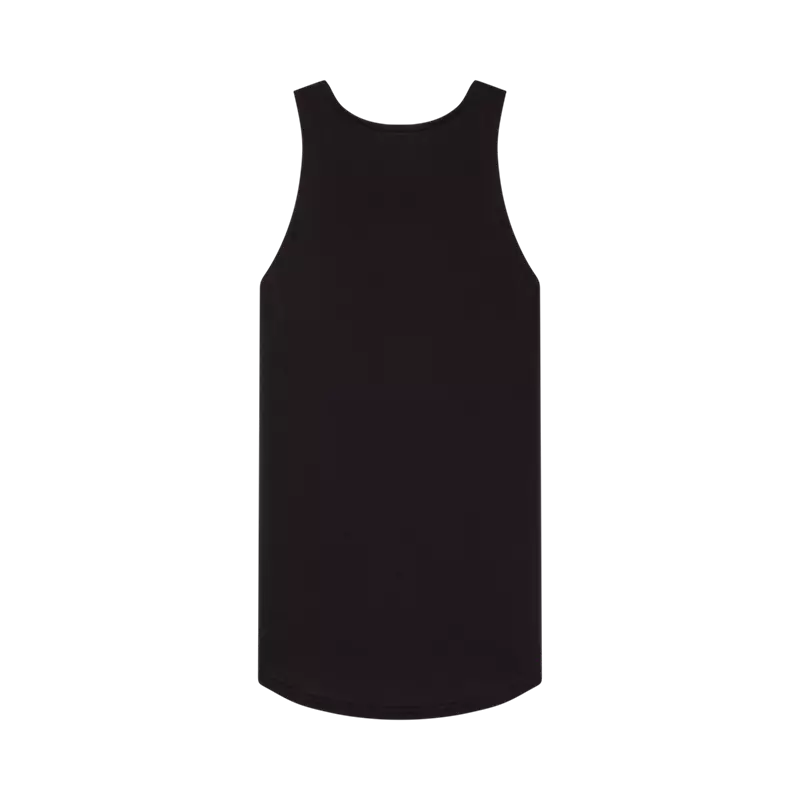 FOX • FEMME HEAD TANK • NOIR ET ROSE • 31842-285