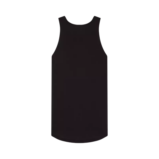 FOX • FEMME HEAD TANK • NOIR ET ROSE • 31842-285