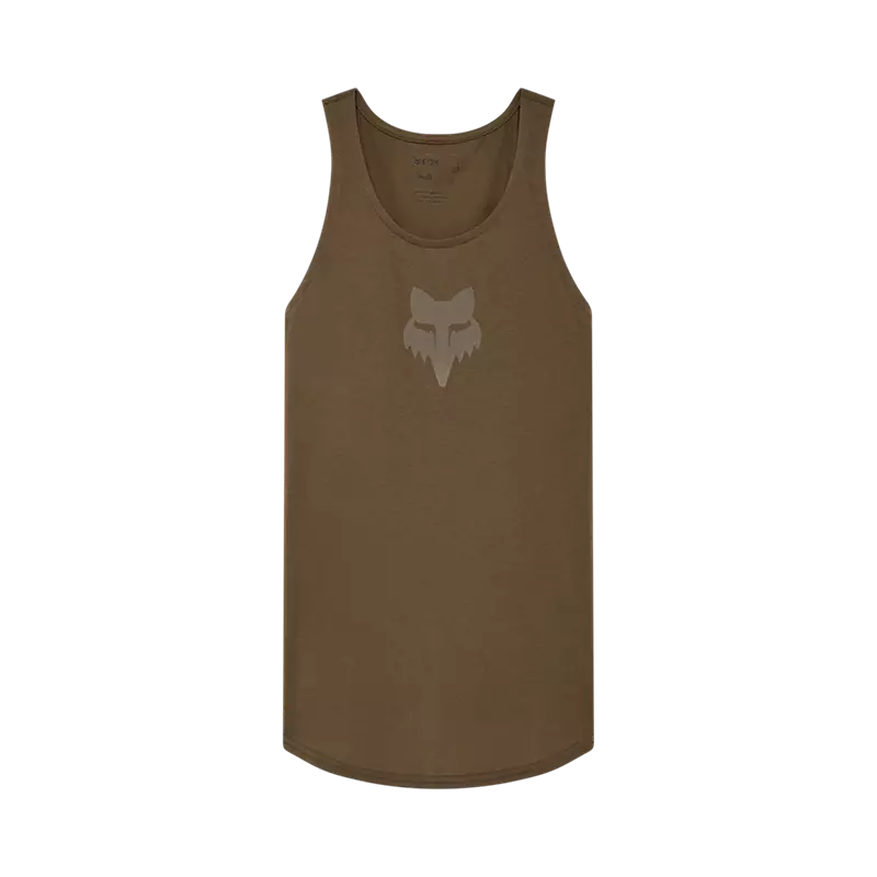 FOX • FEMME HEAD TANK • OLIVE • 31842-373