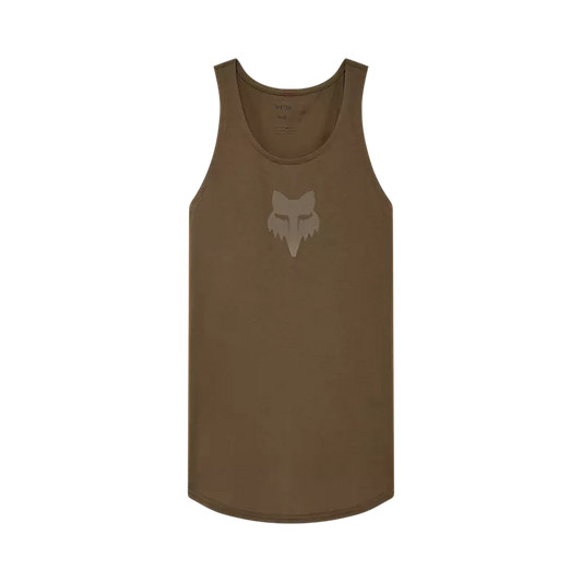 FOX • FEMME HEAD TANK • OLIVE • 31842-373