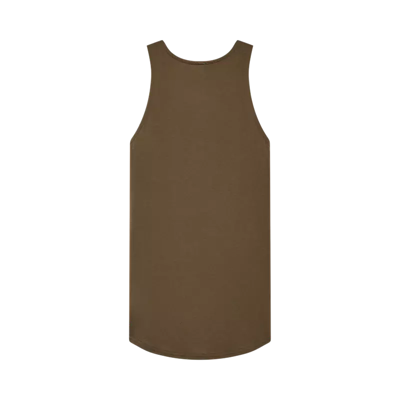 FOX • FEMME HEAD TANK • OLIVE • 31842-373