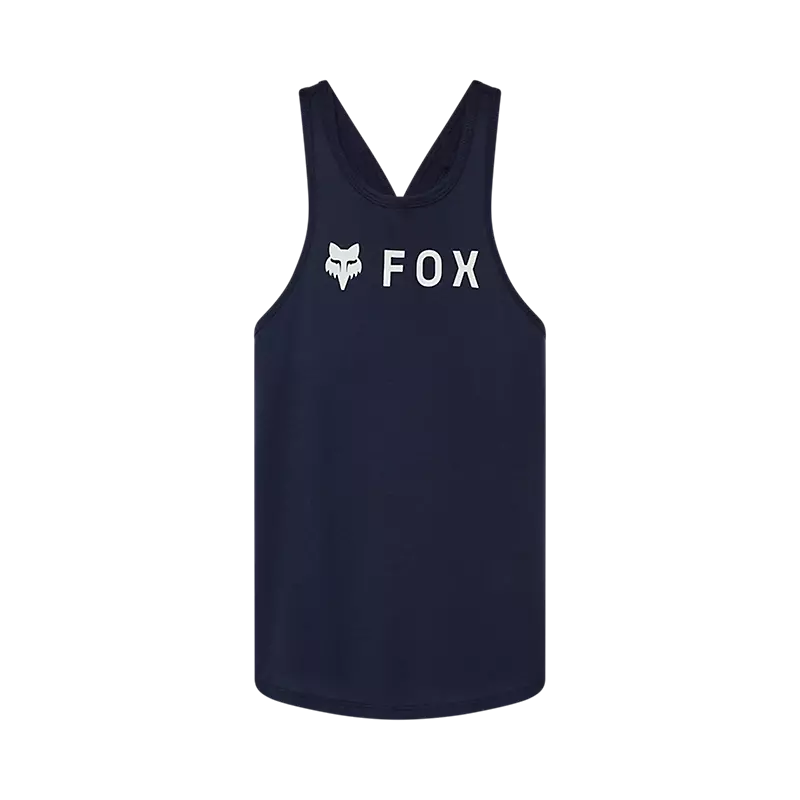 FOX • FEMME ABSOLUTE TECH TANK • BLEU MARINE • 31844-329