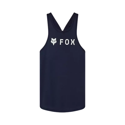 FOX • FEMME ABSOLUTE TECH TANK • BLEU MARINE • 31844-329