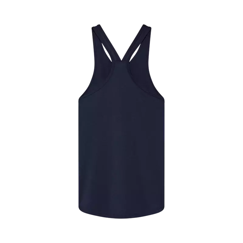 FOX • FEMME ABSOLUTE TECH TANK • BLEU MARINE • 31844-329