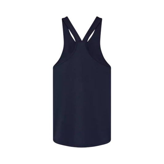 FOX • FEMME ABSOLUTE TECH TANK • BLEU MARINE • 31844-329