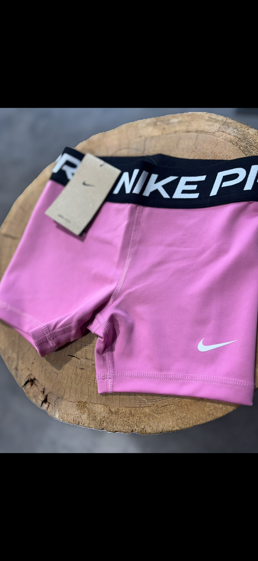 NIKE • ENFANT BIKER ROSE • DA1033-646