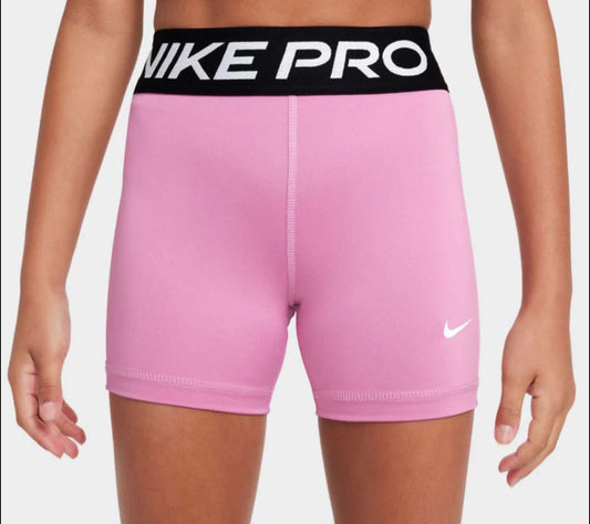 NIKE • ENFANT BIKER ROSE • DA1033-646