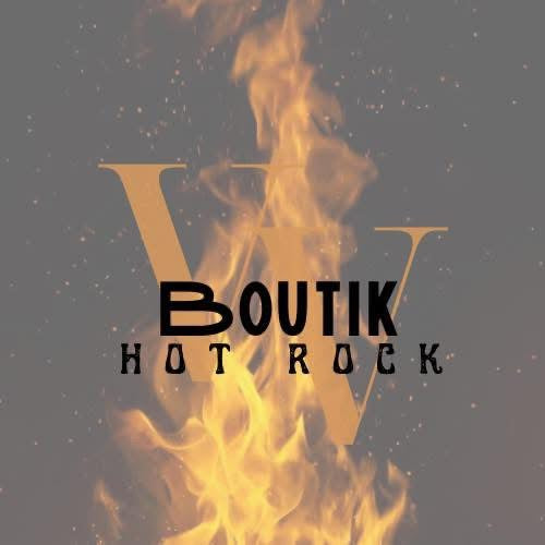 Boutik Hot Rock 2.0