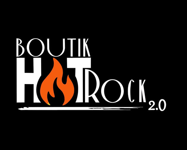 Boutik Hot Rock 2.0